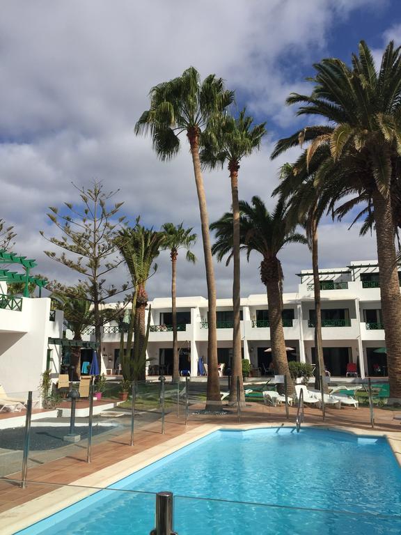 Paradise Club L28 & L29 Puerto del Carmen  Esterno foto