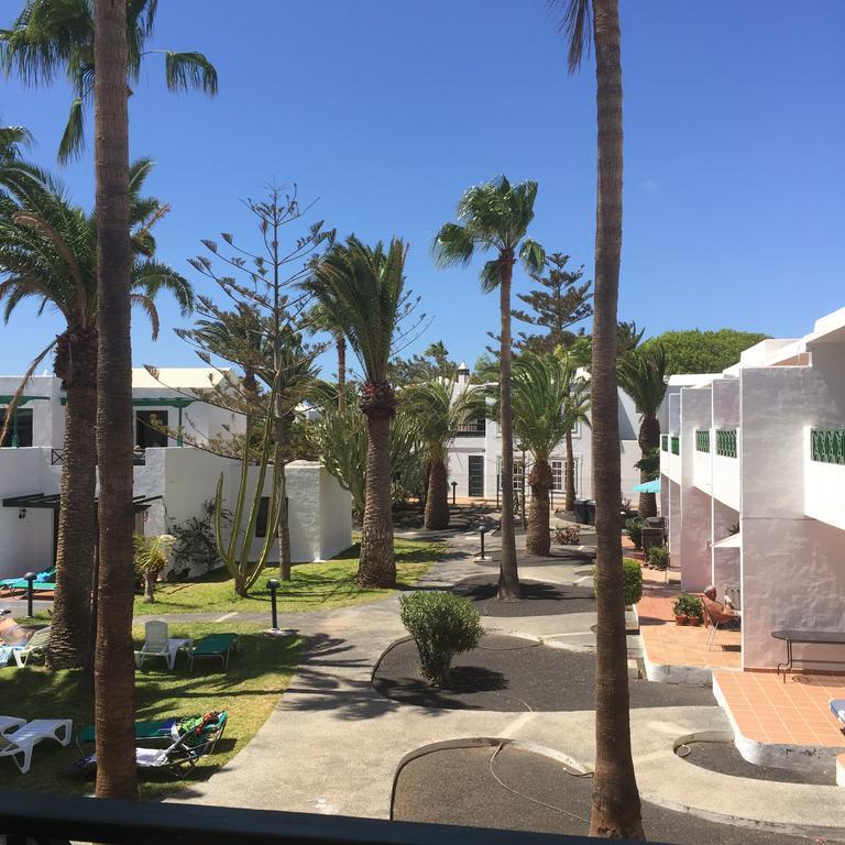 Paradise Club L28 & L29 Puerto del Carmen  Esterno foto