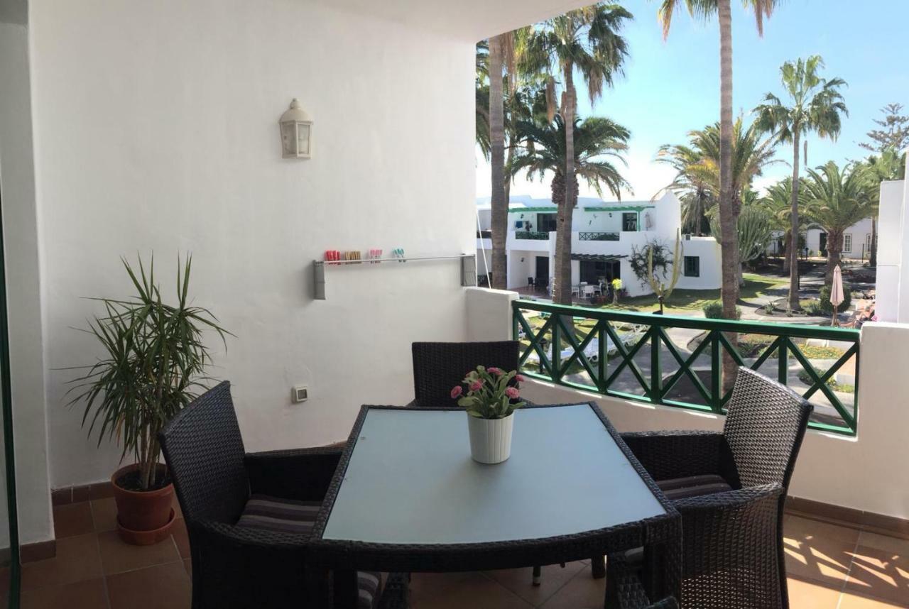 Paradise Club L28 & L29 Puerto del Carmen  Esterno foto